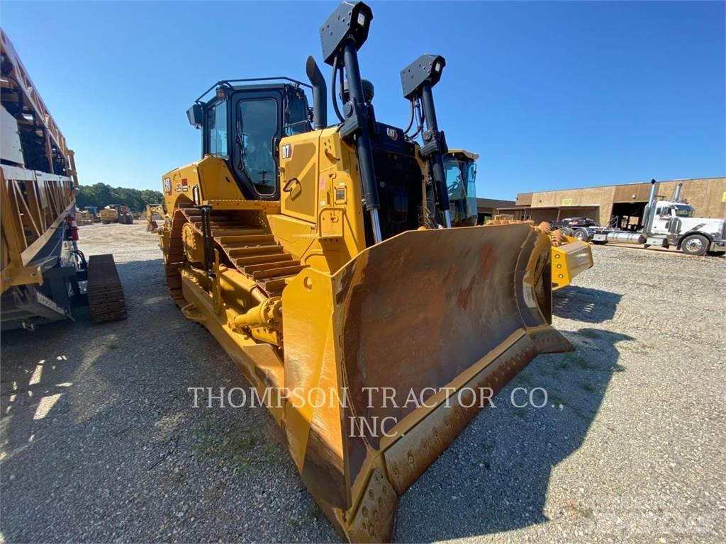 CAT D7 Dozere Beltegående