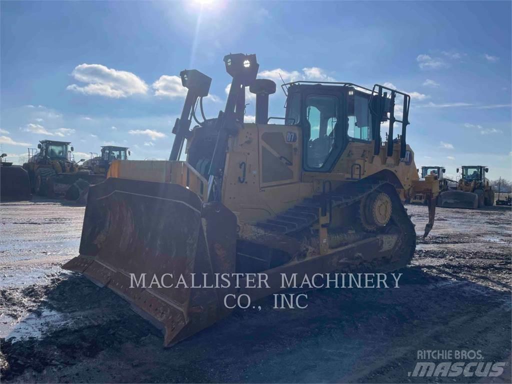 CAT D7 Dozere Beltegående
