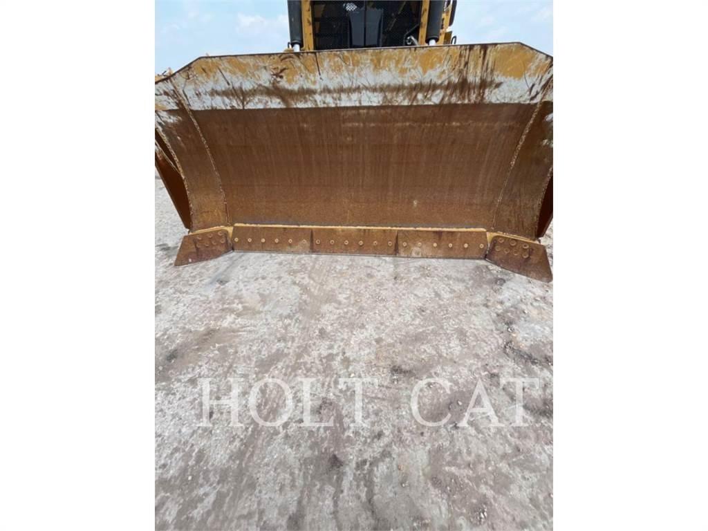 CAT D7 Dozere Beltegående