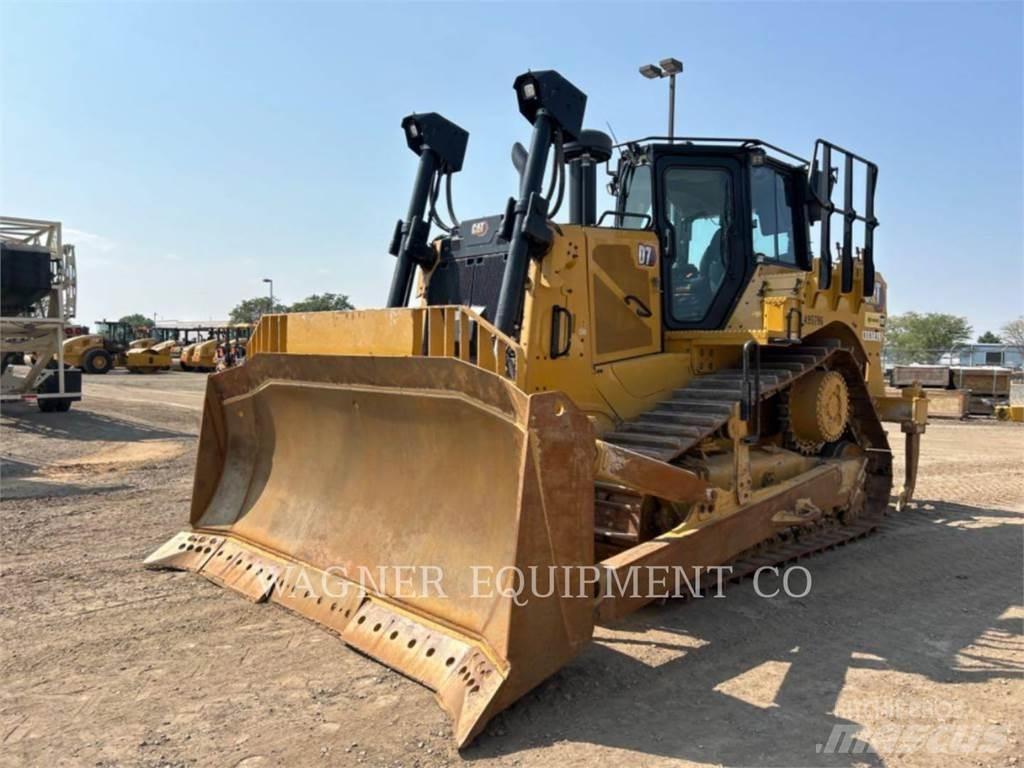 CAT D7 Dozere Beltegående