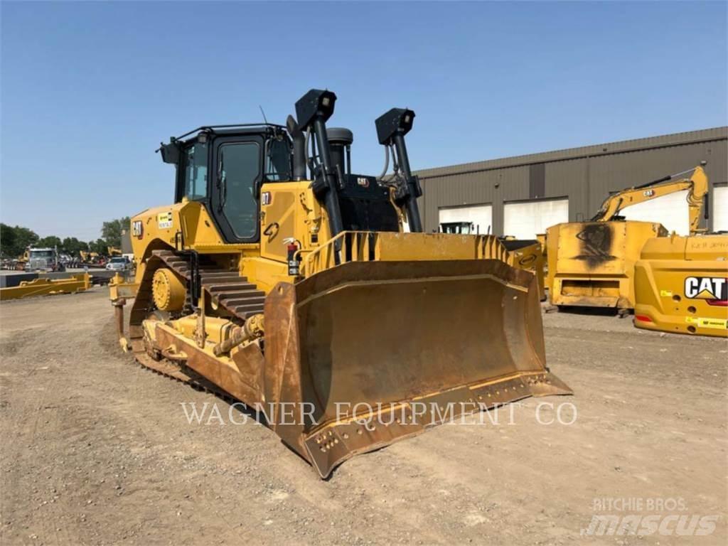 CAT D7 Dozere Beltegående