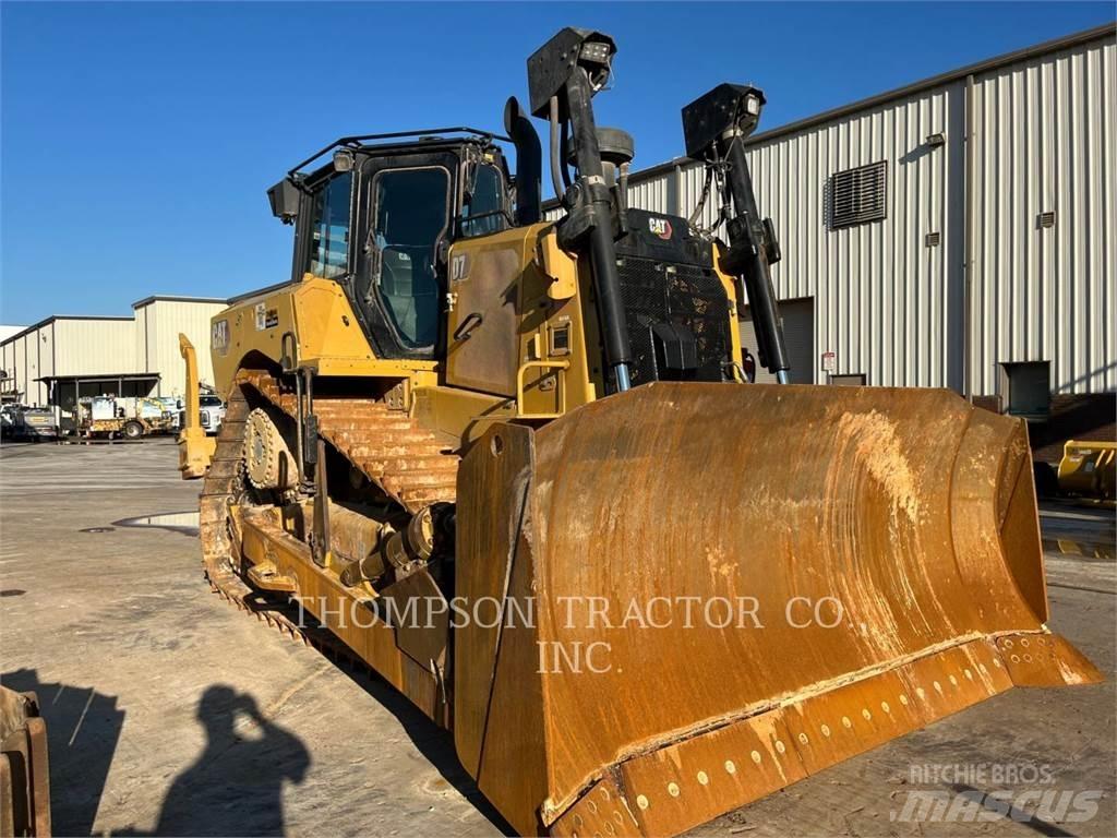 CAT D7-17 Dozere Beltegående
