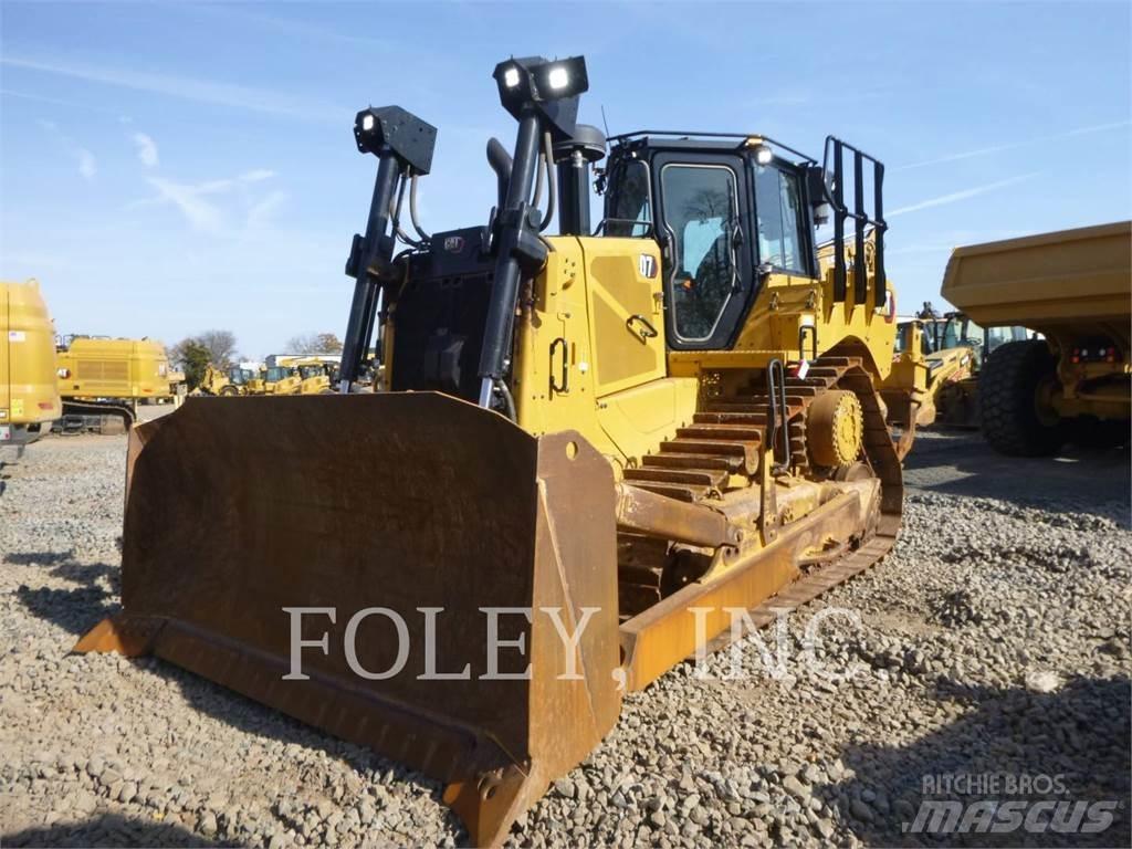 CAT D7-17 Dozere Beltegående