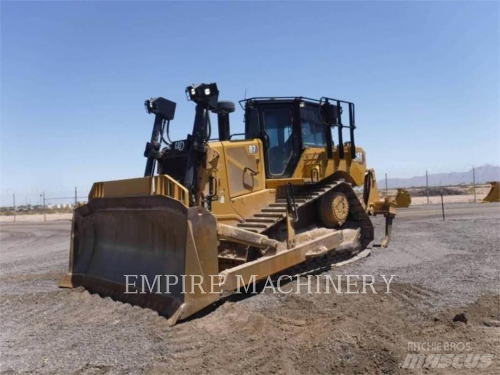 CAT D7-17 Dozere Beltegående
