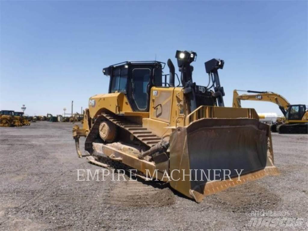 CAT D7-17 Dozere Beltegående