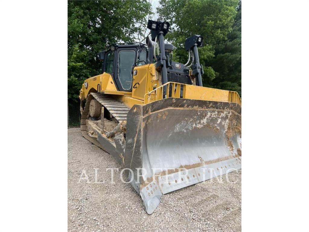 CAT D7-17 Dozere Beltegående