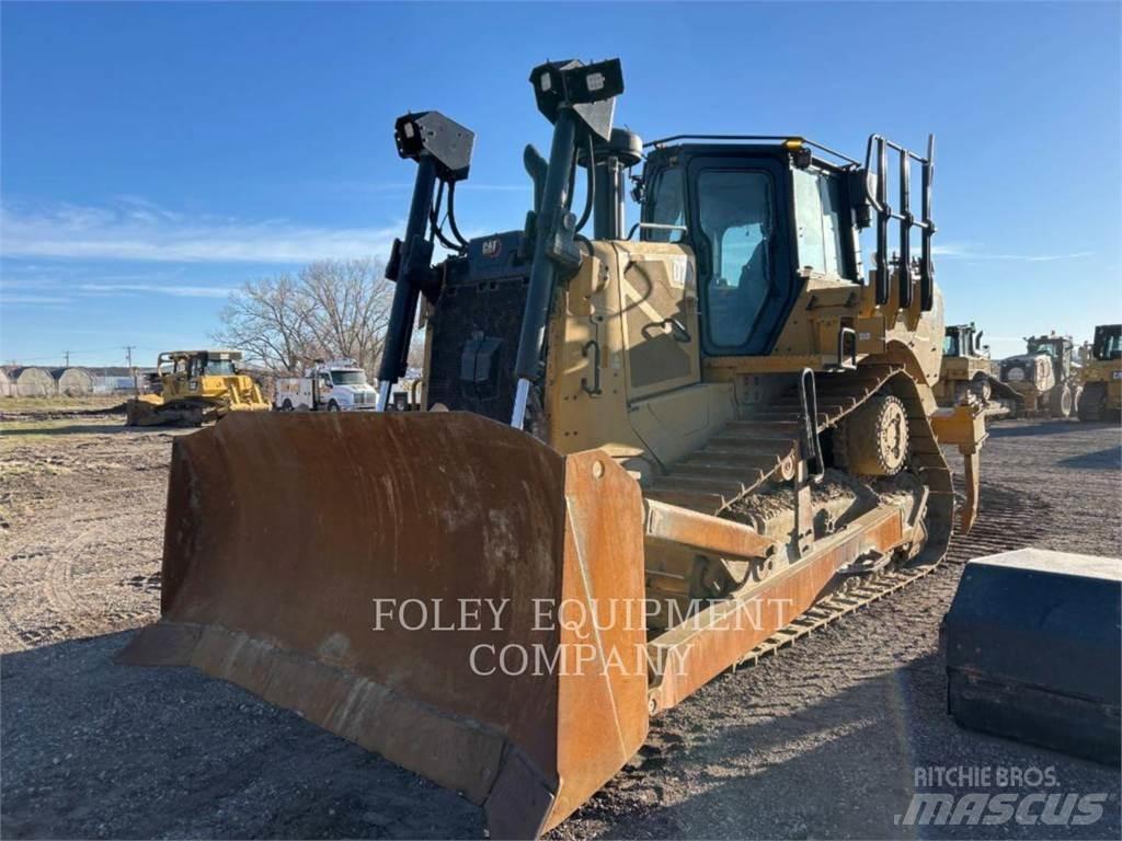CAT D7-17SUX Dozere Beltegående