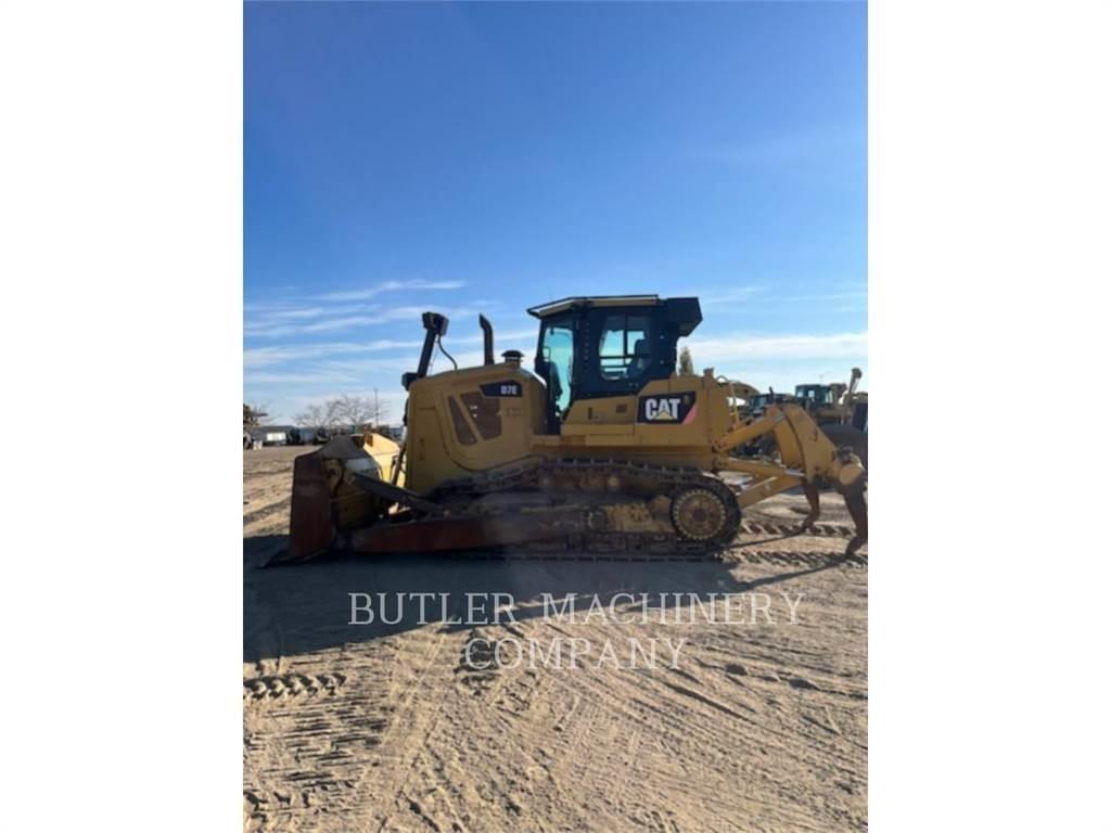 CAT D7E Dozere Beltegående