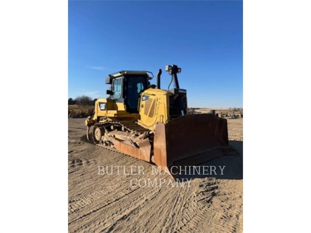 CAT D7E Dozere Beltegående