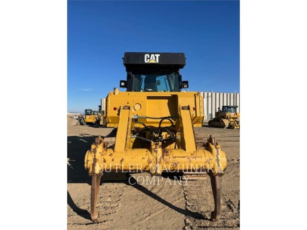 CAT D7E Dozere Beltegående
