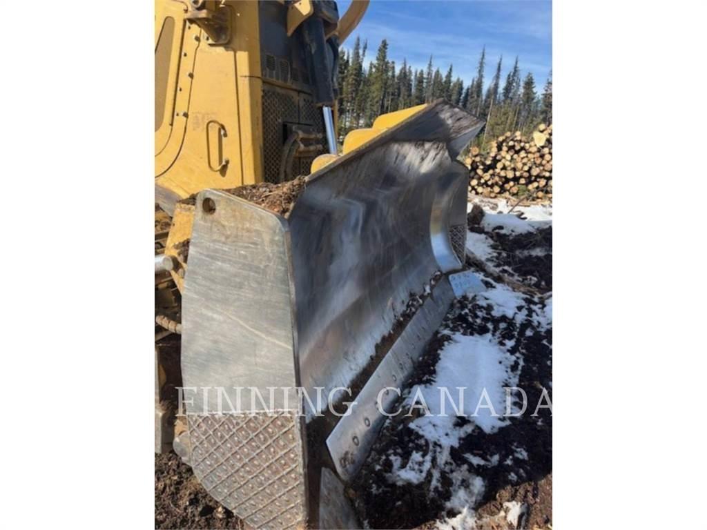 CAT D7E Dozere Beltegående