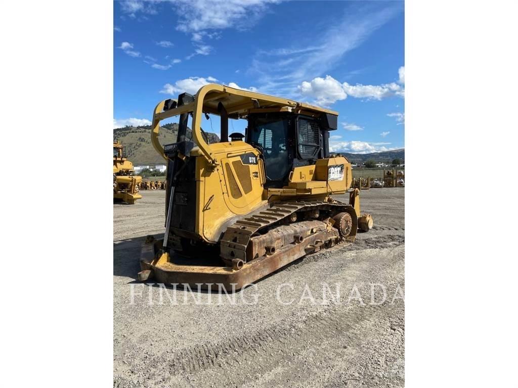 CAT D7E Dozere Beltegående