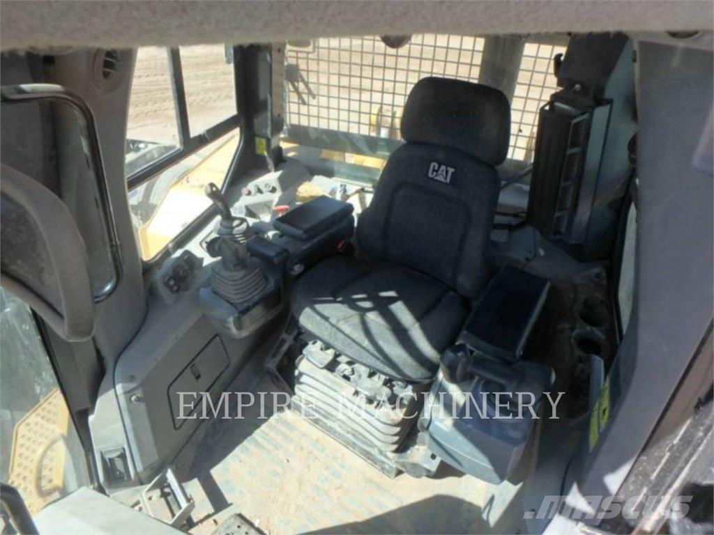 CAT D7E Dozere Beltegående