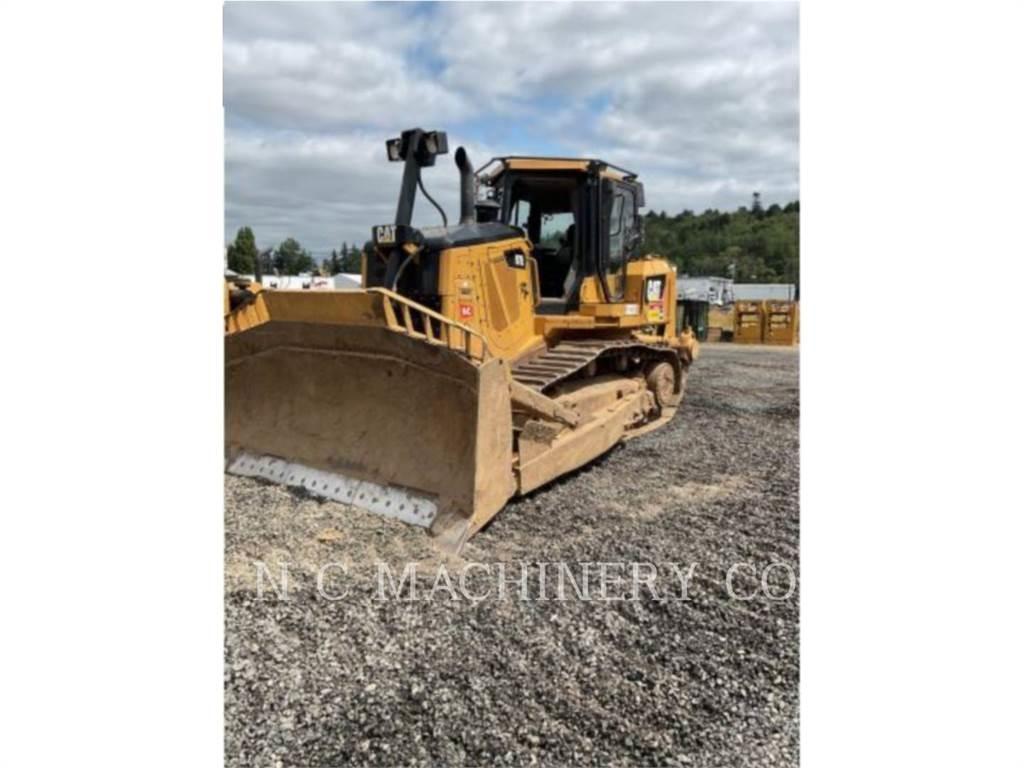 CAT D7E Dozere Beltegående