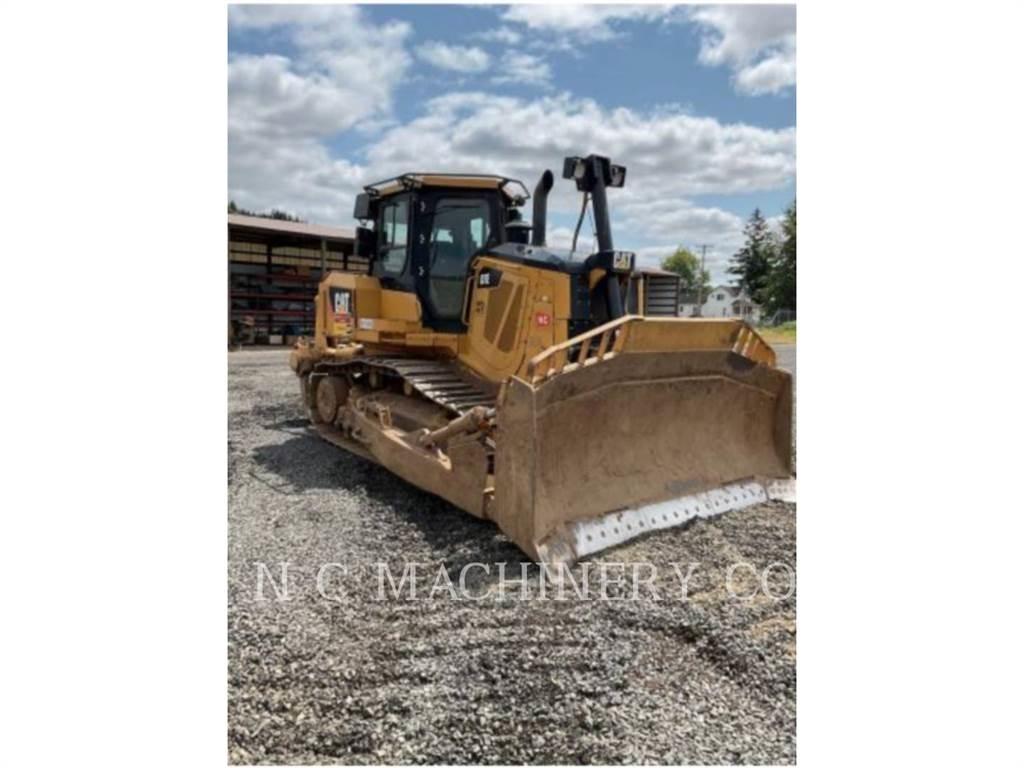 CAT D7E Dozere Beltegående