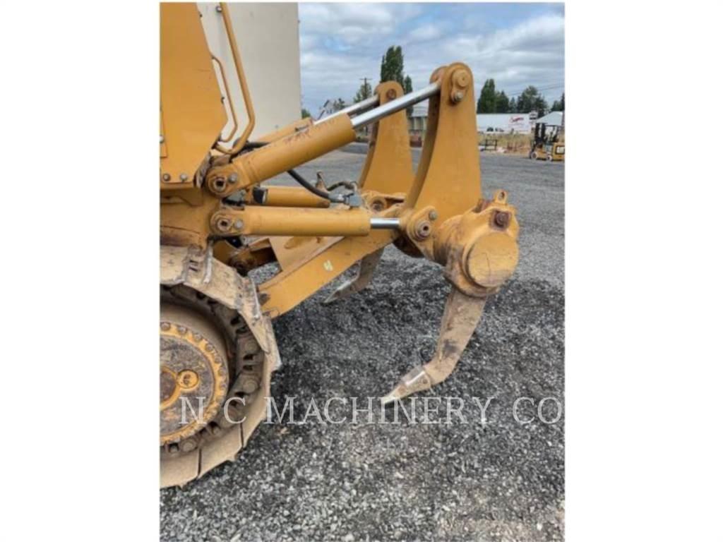 CAT D7E Dozere Beltegående