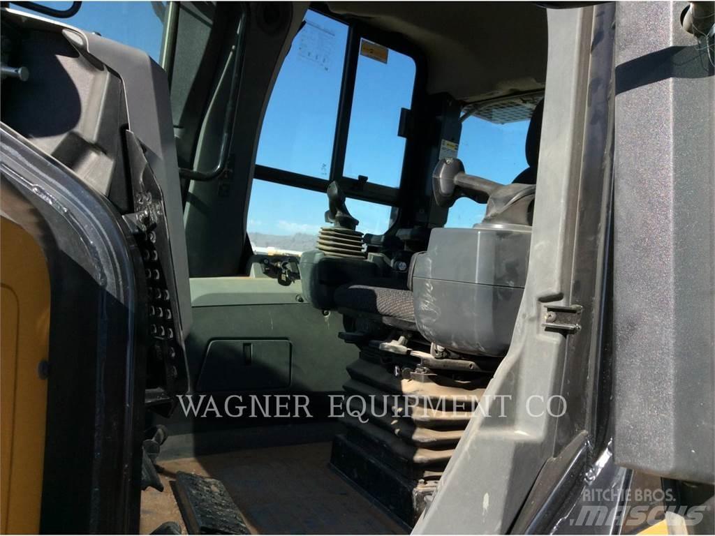 CAT D7E Dozere Beltegående