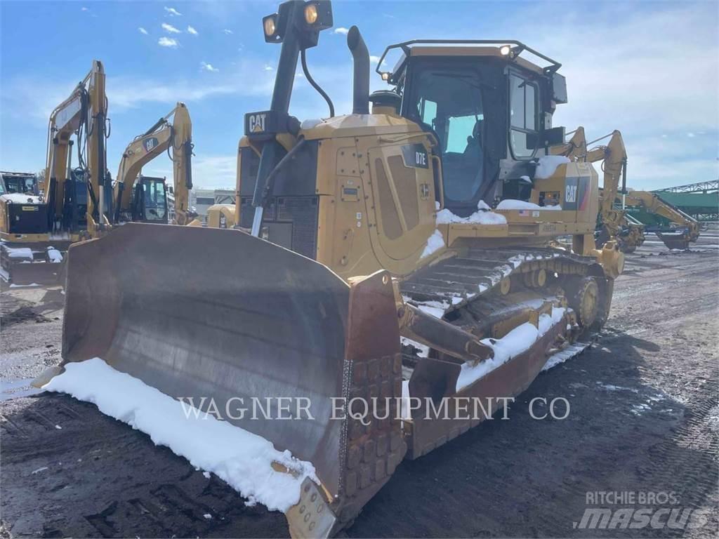 CAT D7E Dozere Beltegående