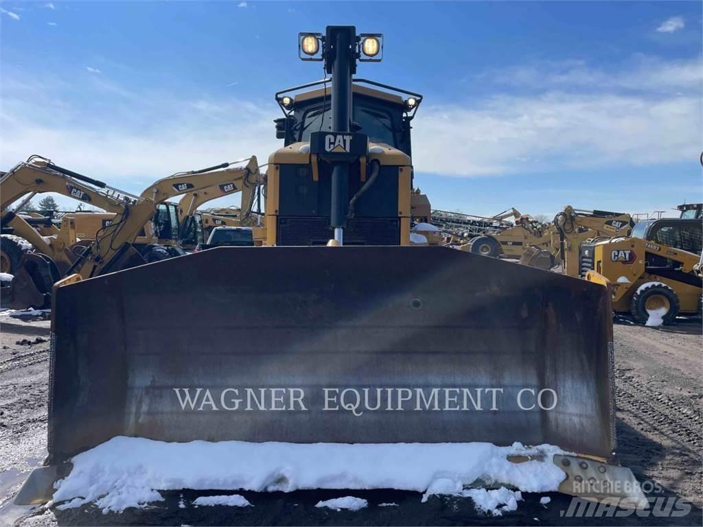 CAT D7E Dozere Beltegående