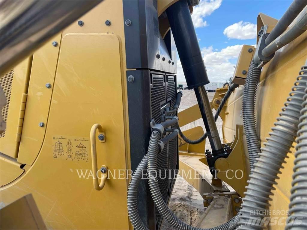 CAT D7E Dozere Beltegående