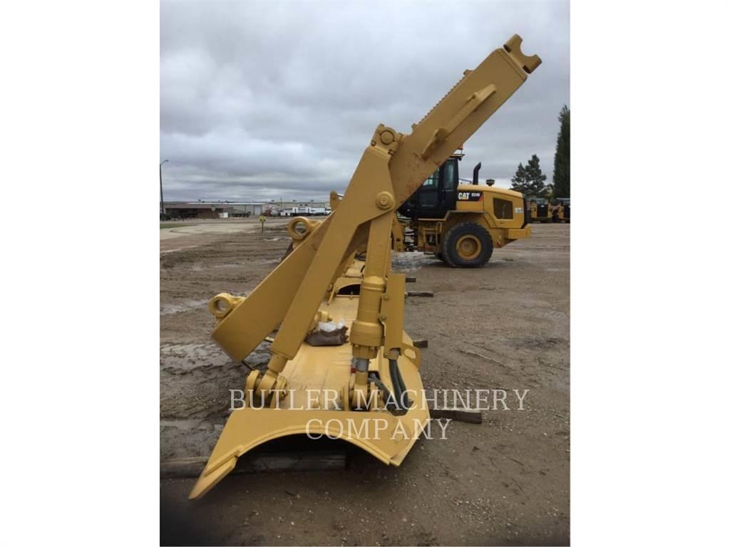 CAT D7E A BLADE Kniver