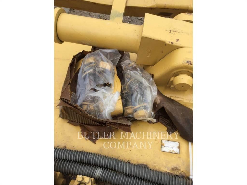 CAT D7E A BLADE Kniver