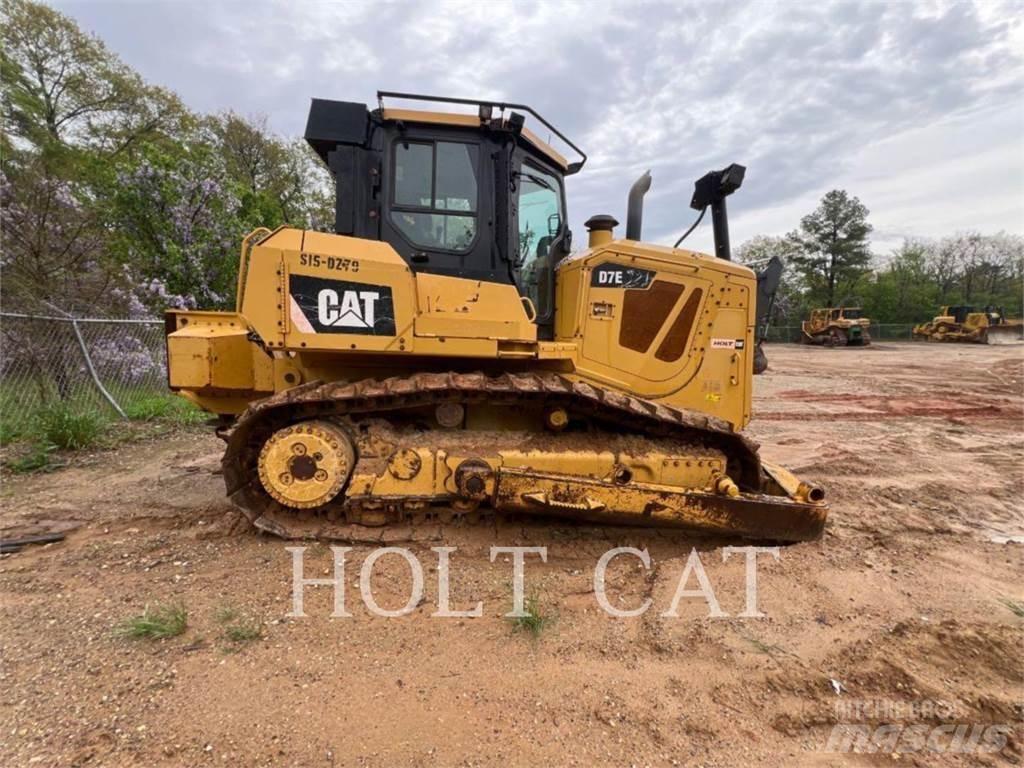CAT D7E ABWI Dozere Beltegående
