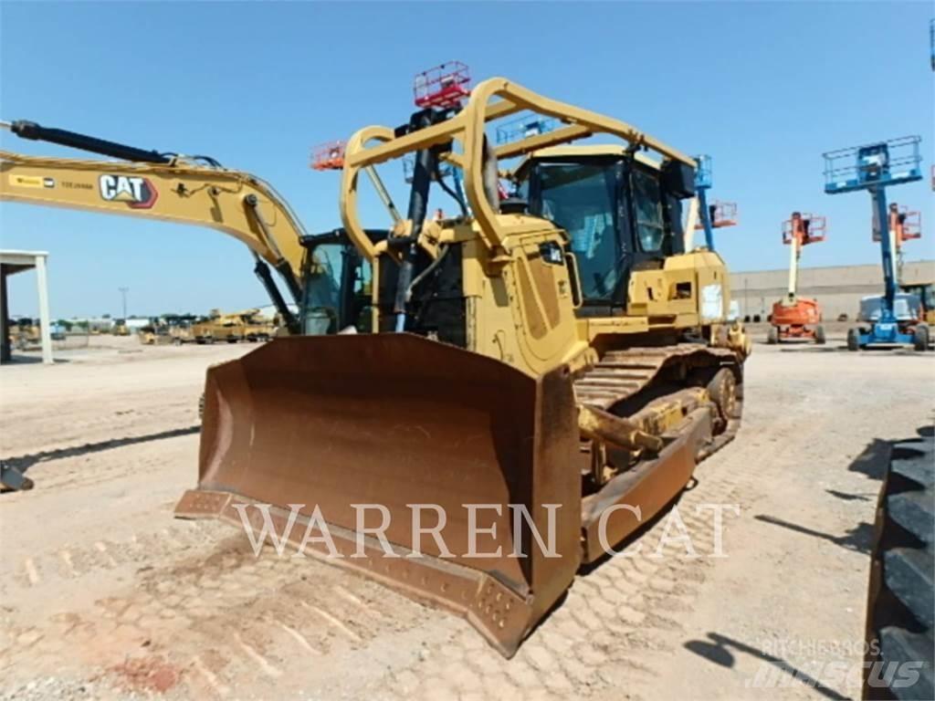 CAT D7E ARO Dozere Beltegående