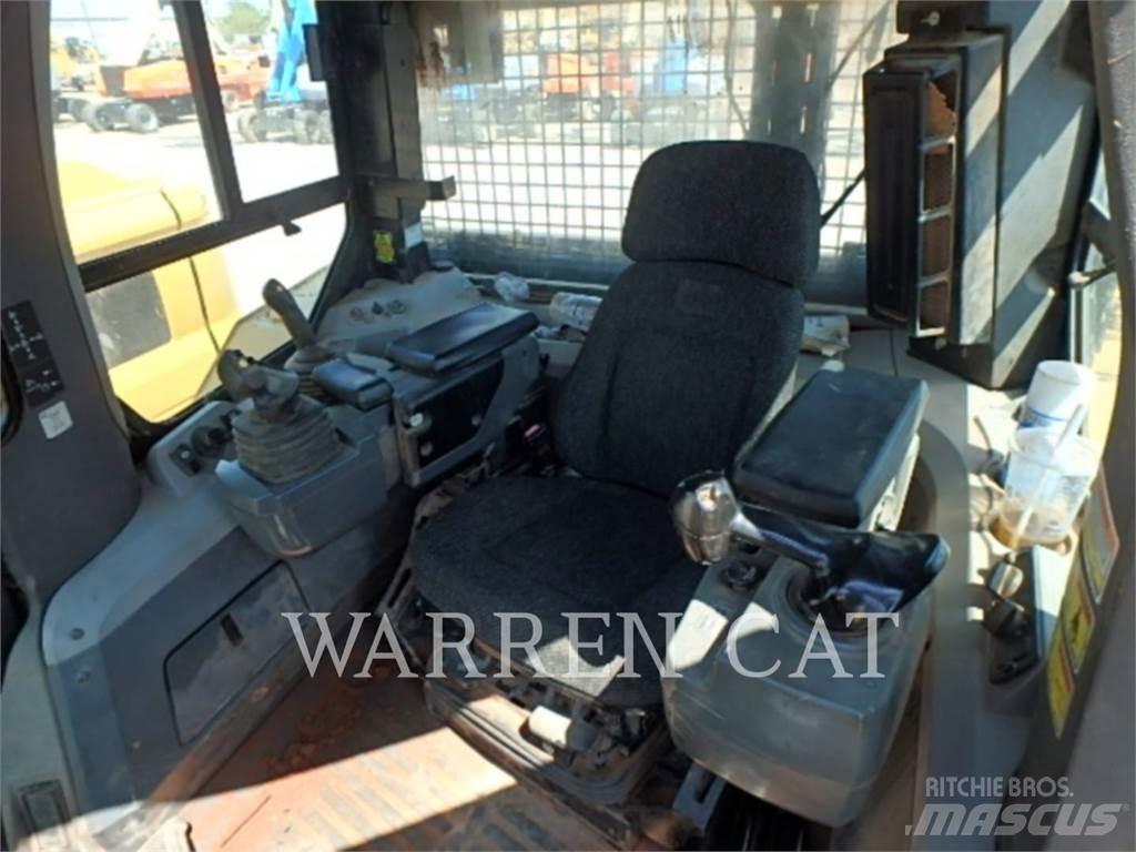 CAT D7E ARO Dozere Beltegående