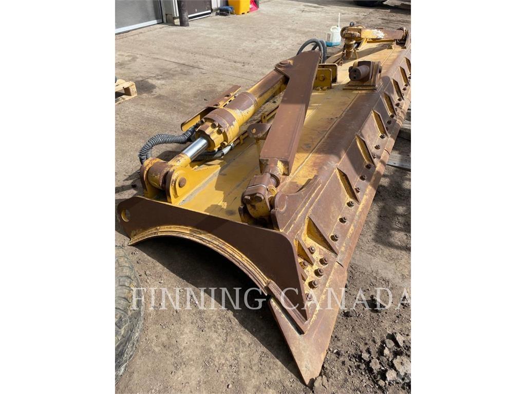 CAT D7E LGP Dozere Beltegående