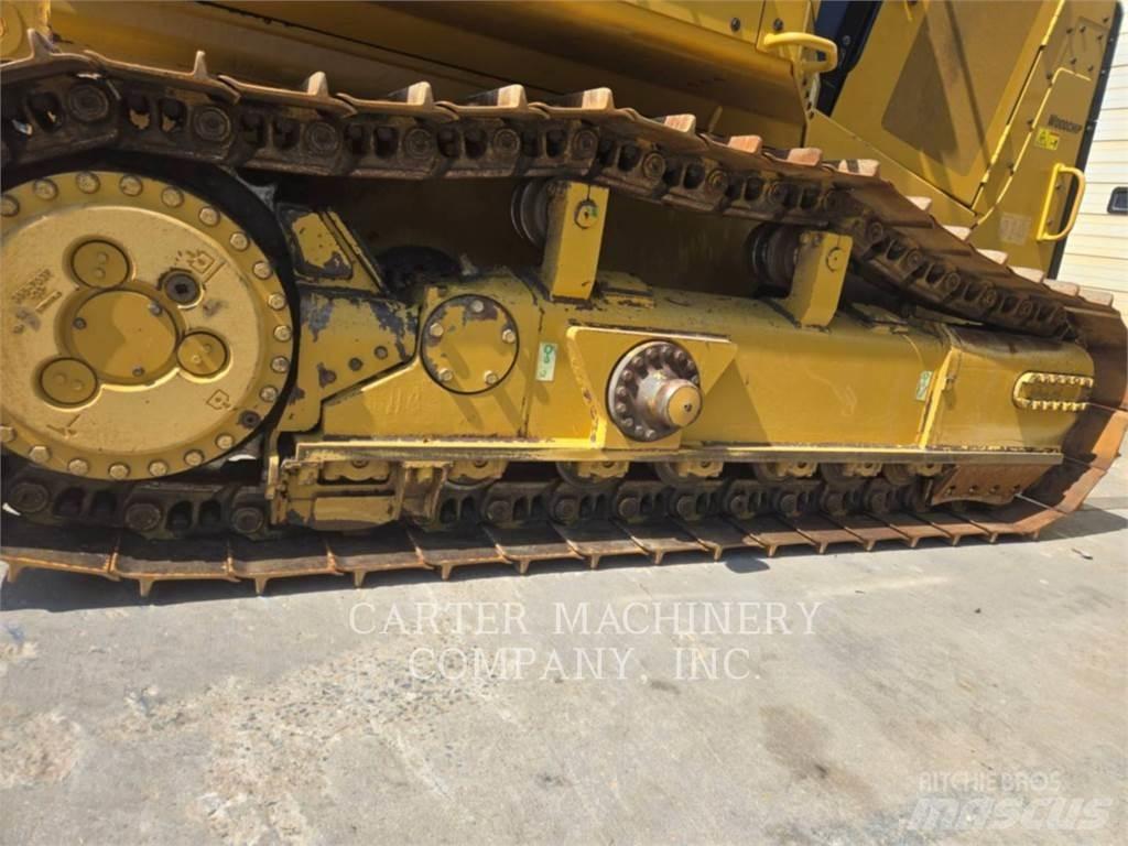 CAT D7E WCHIP Dozere Beltegående
