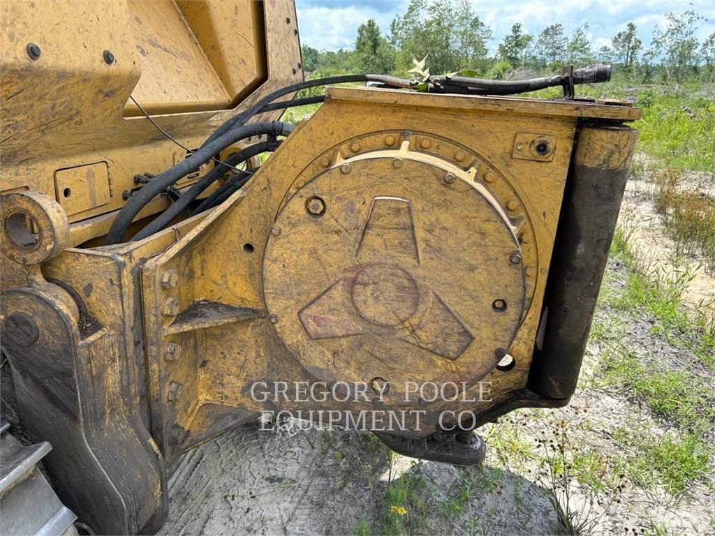 CAT D7ELGP Dozere Beltegående
