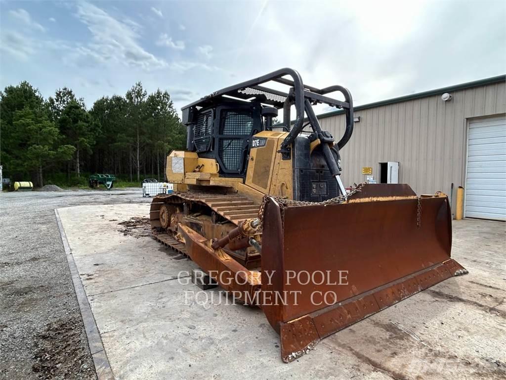 CAT D7ELGP Dozere Beltegående