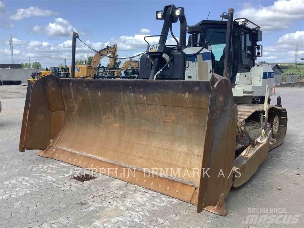 CAT D7ELGP Dozere Beltegående