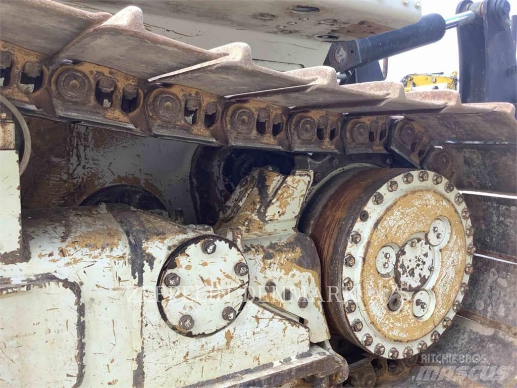 CAT D7ELGP Dozere Beltegående