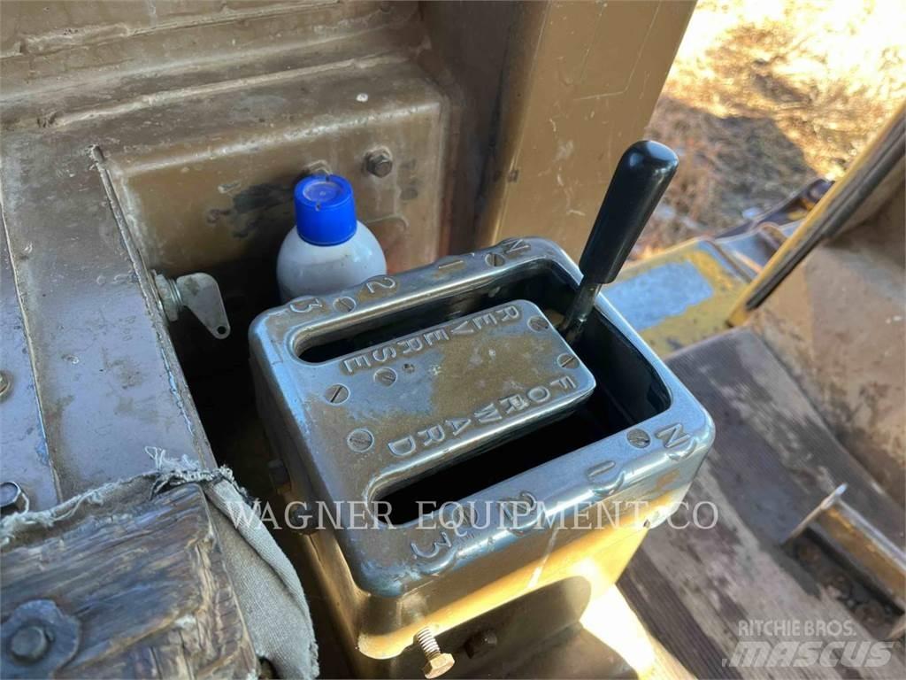 CAT D7G Dozere Beltegående