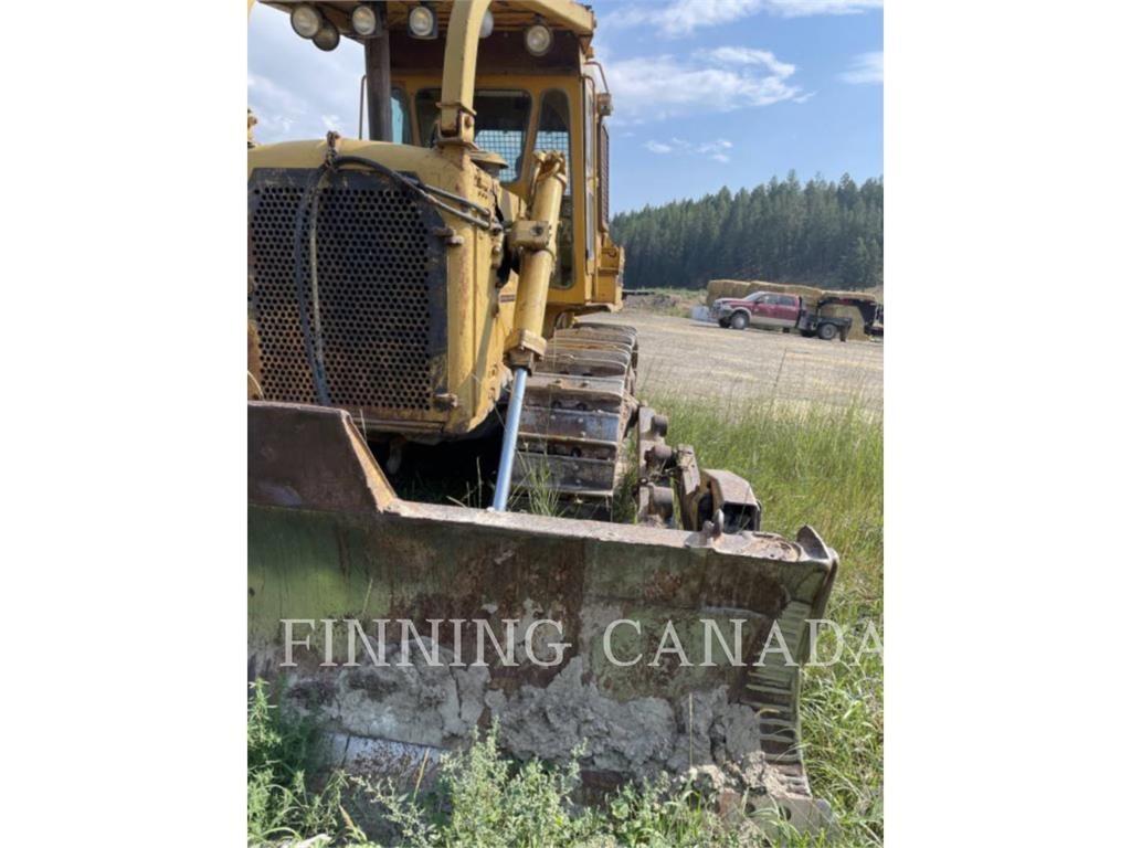 CAT D7G Dozere Beltegående