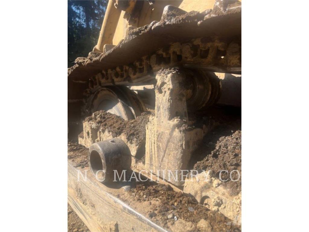 CAT D7G Dozere Beltegående