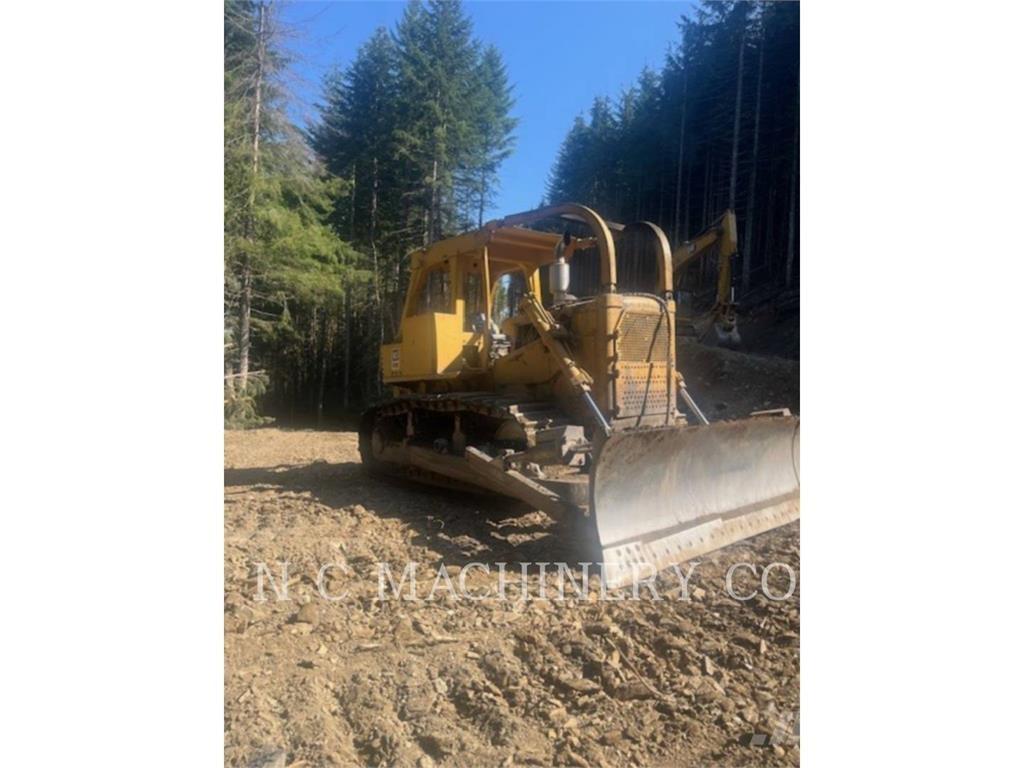 CAT D7G Dozere Beltegående