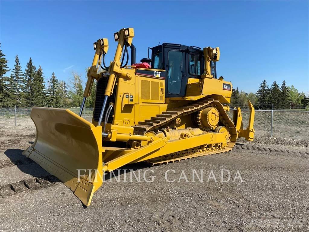 CAT D7R Dozere Beltegående