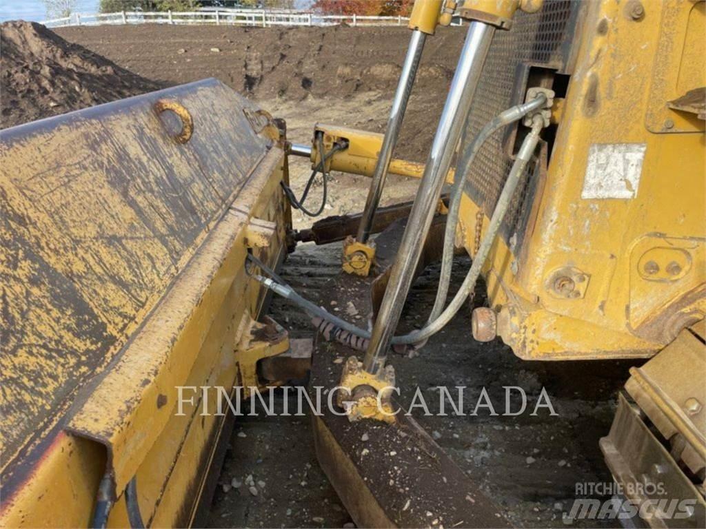 CAT D7R II Dozere Beltegående