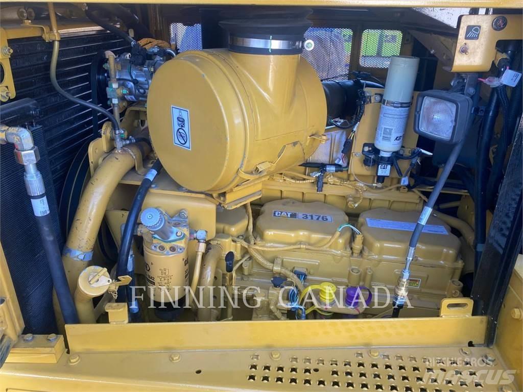 CAT D7R II Dozere Beltegående