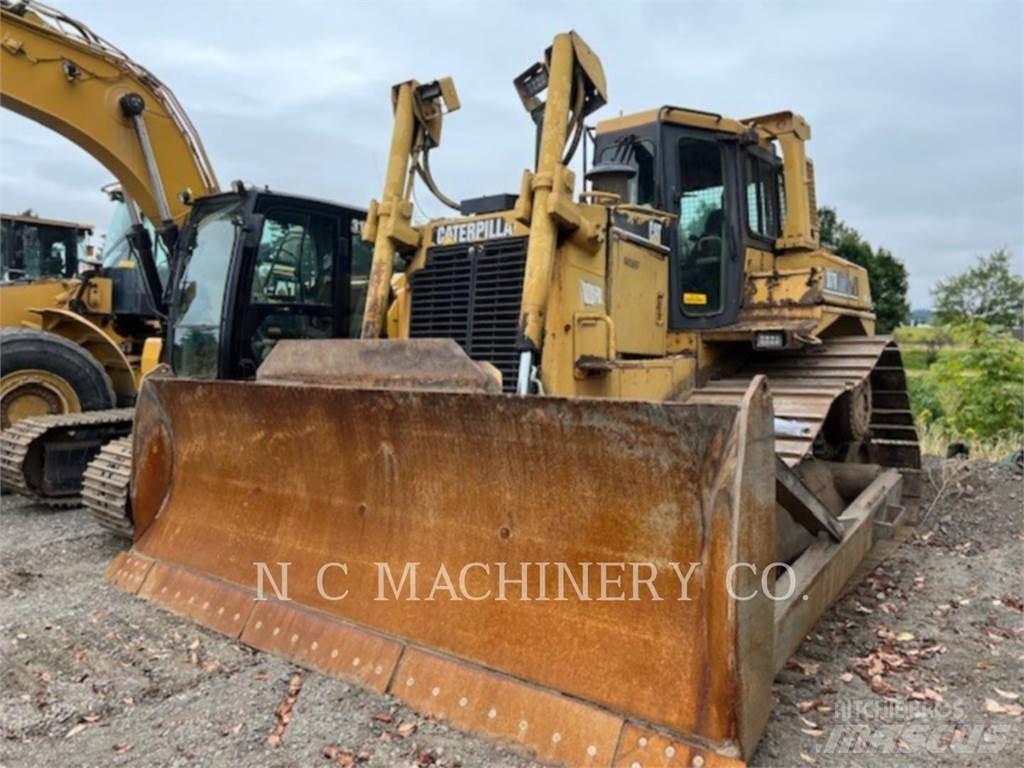 CAT D7R LGPDS Dozere Beltegående