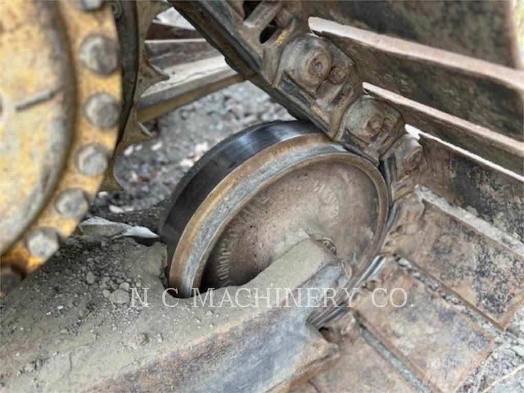 CAT D7R LGPDS Dozere Beltegående