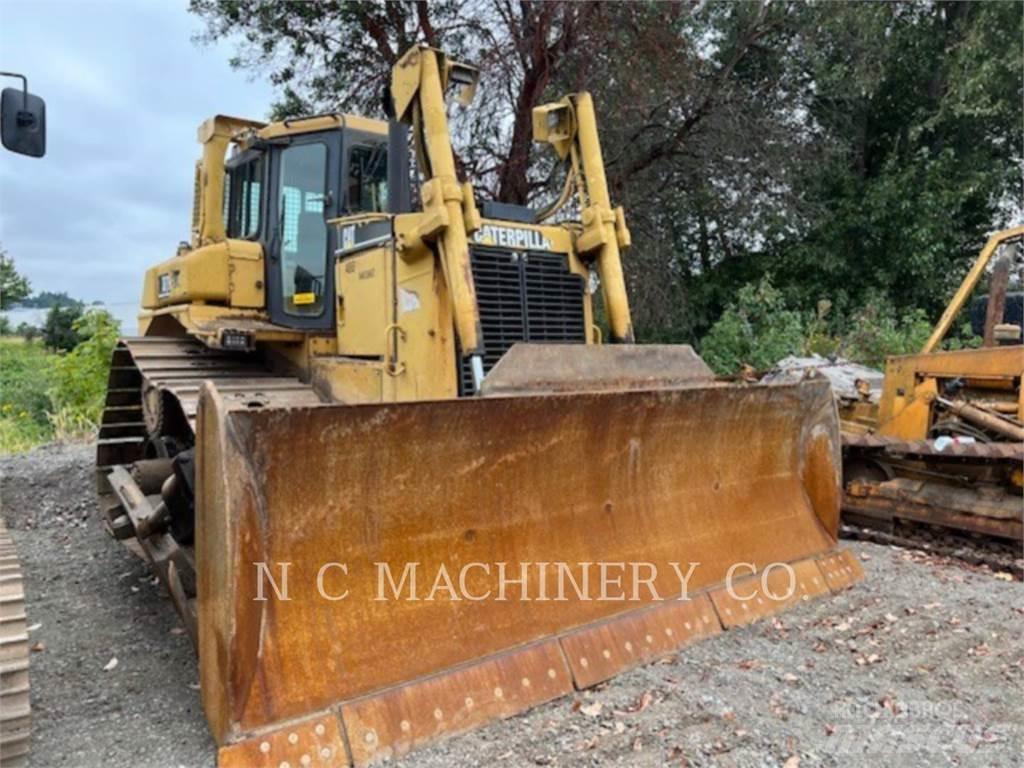 CAT D7R LGPDS Dozere Beltegående
