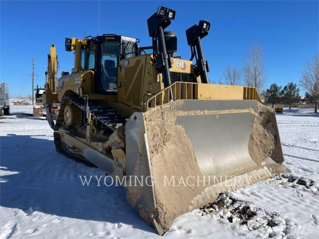 CAT D8 Dozere Beltegående
