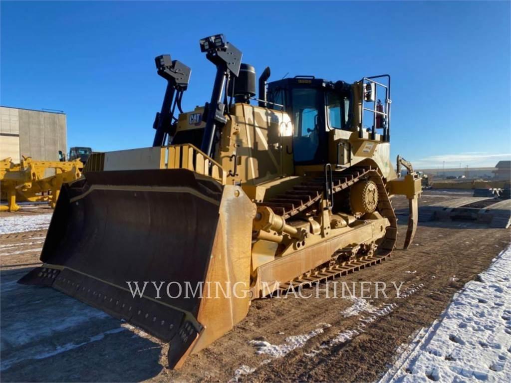 CAT D8 Dozere Beltegående