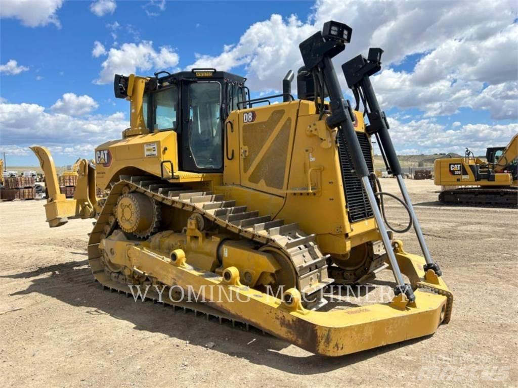 CAT D8 Dozere Beltegående