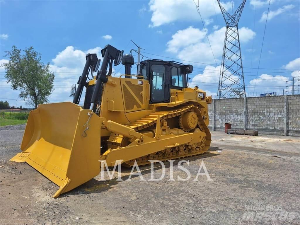 CAT D8 Dozere Beltegående
