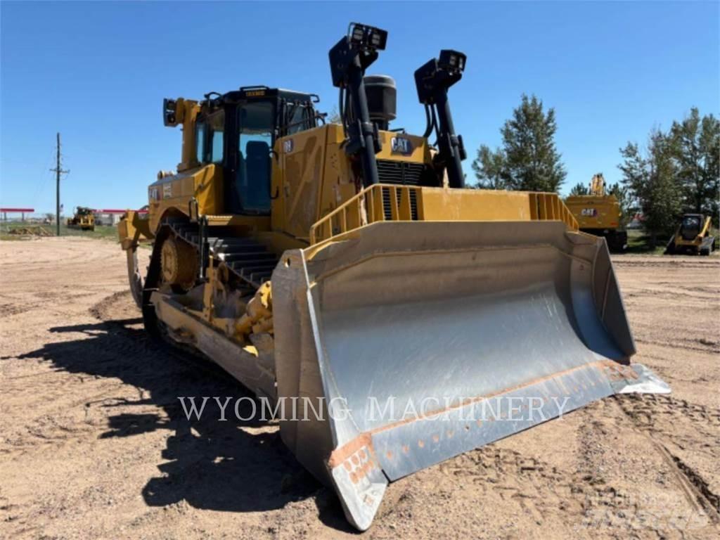 CAT D8 Dozere Beltegående